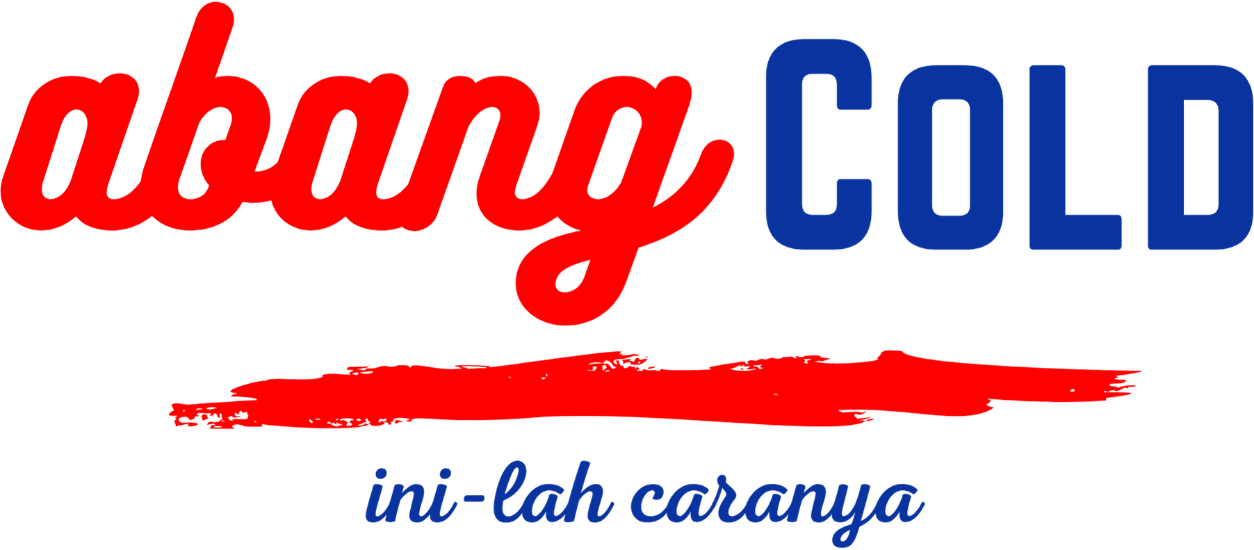 Abang Cold — Ini-lah Caranya